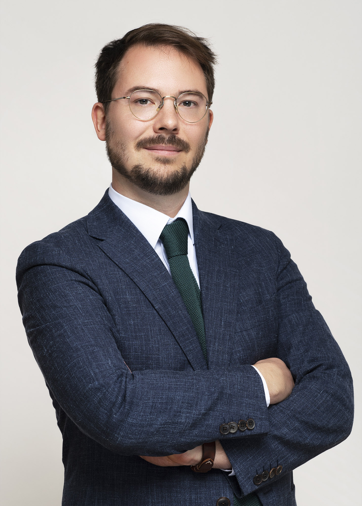 Photo de REBY Yann, avocat au barreau de Bordeaux